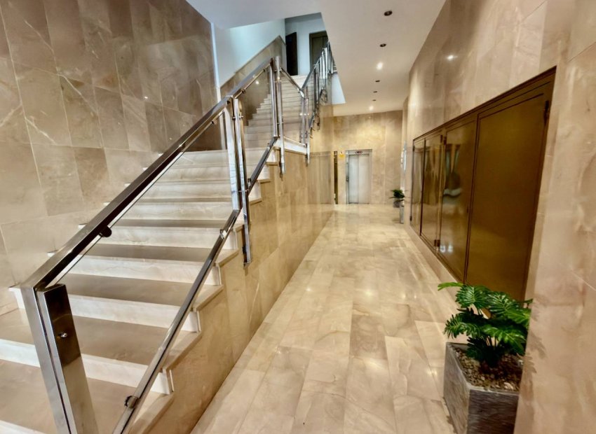 Reventa - Apartments - Flats - Almoradí