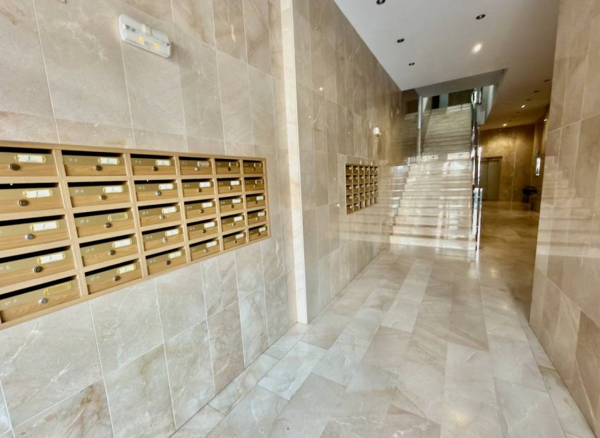 Reventa - Apartments - Flats - Almoradí