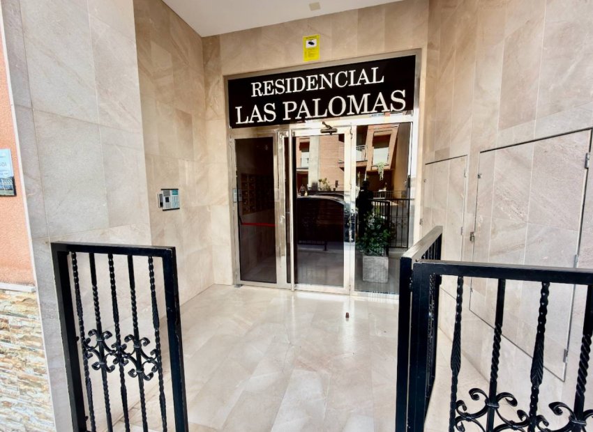 Reventa - Apartments - Flats - Almoradí