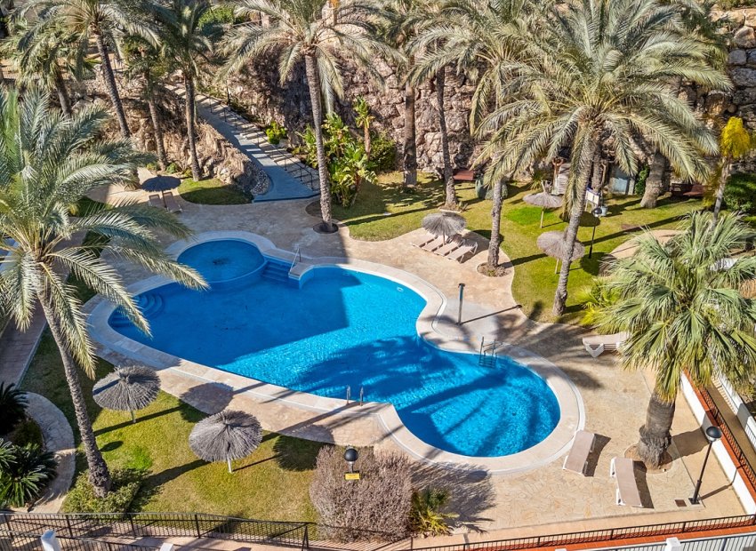 Reventa - Apartments - Flats - Altea - Mascarat