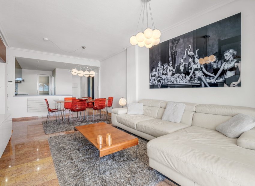 Reventa - Apartments - Flats - Altea - Mascarat