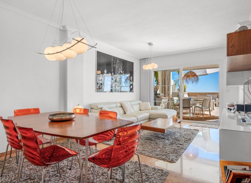 Reventa - Apartments - Flats - Altea - Mascarat