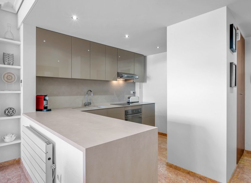 Reventa - Apartments - Flats - Altea - Mascarat