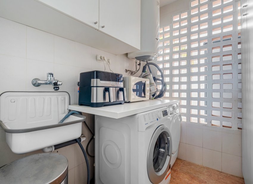 Reventa - Apartments - Flats - Altea - Mascarat