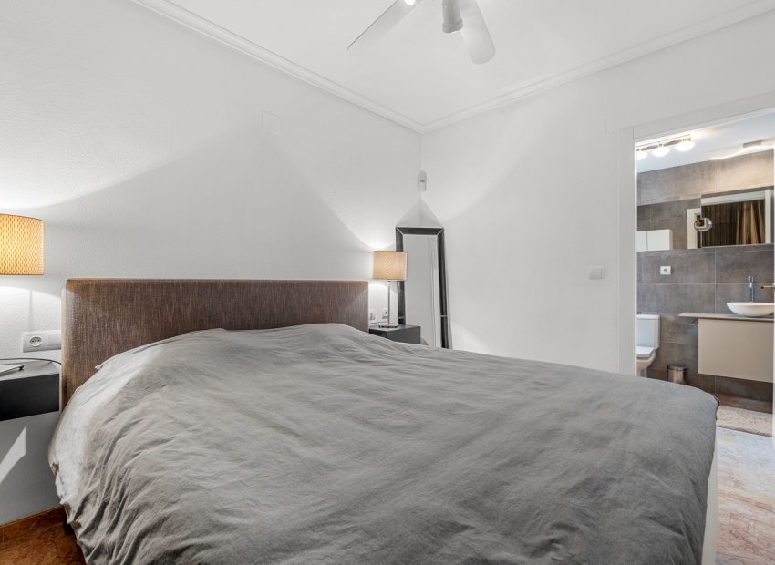 Reventa - Apartments - Flats - Altea - Mascarat