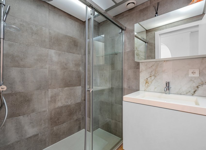 Reventa - Apartments - Flats - Altea - Mascarat