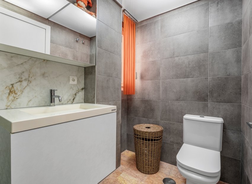 Reventa - Apartments - Flats - Altea - Mascarat