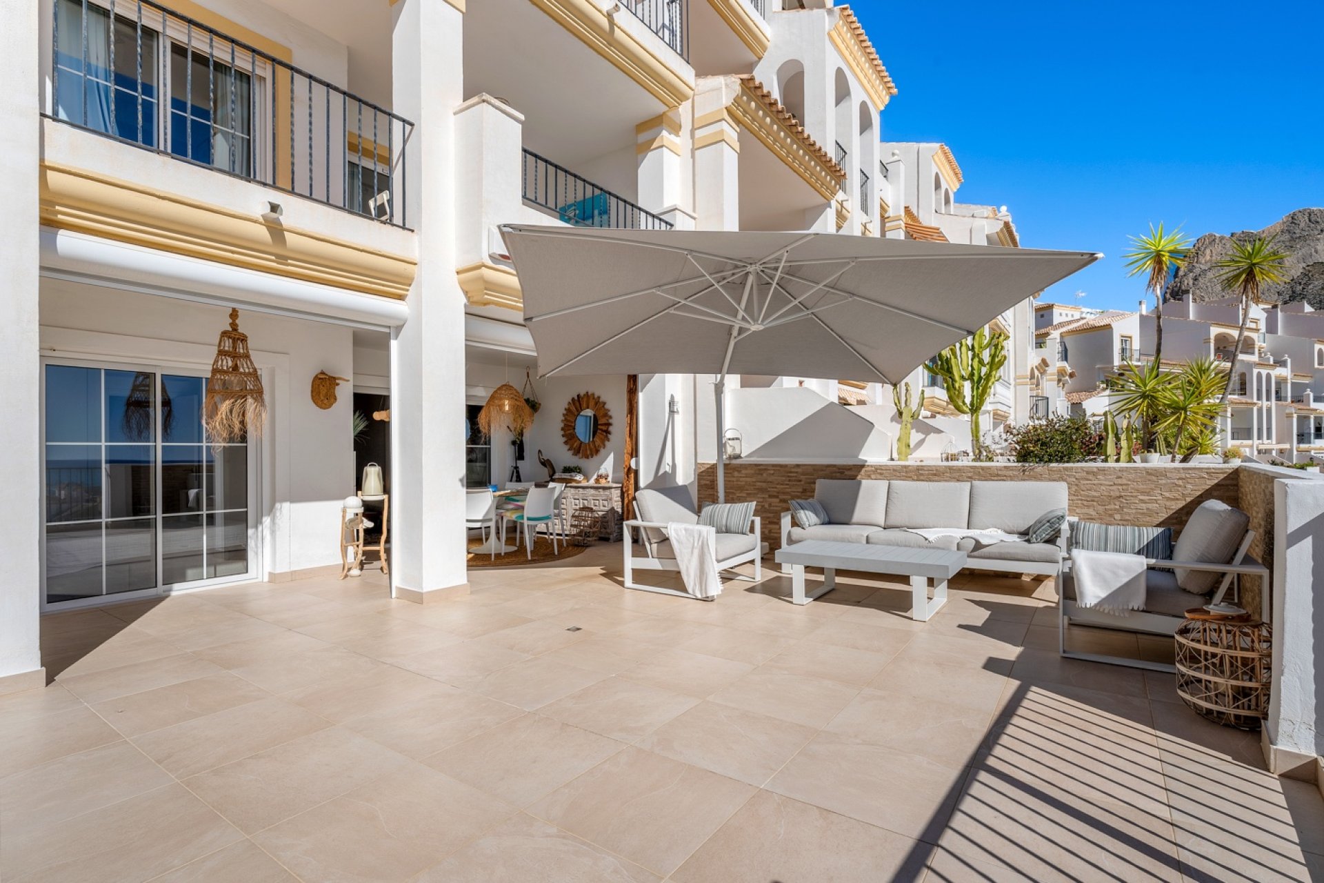 Reventa - Apartments - Flats - Altea - Mascarat