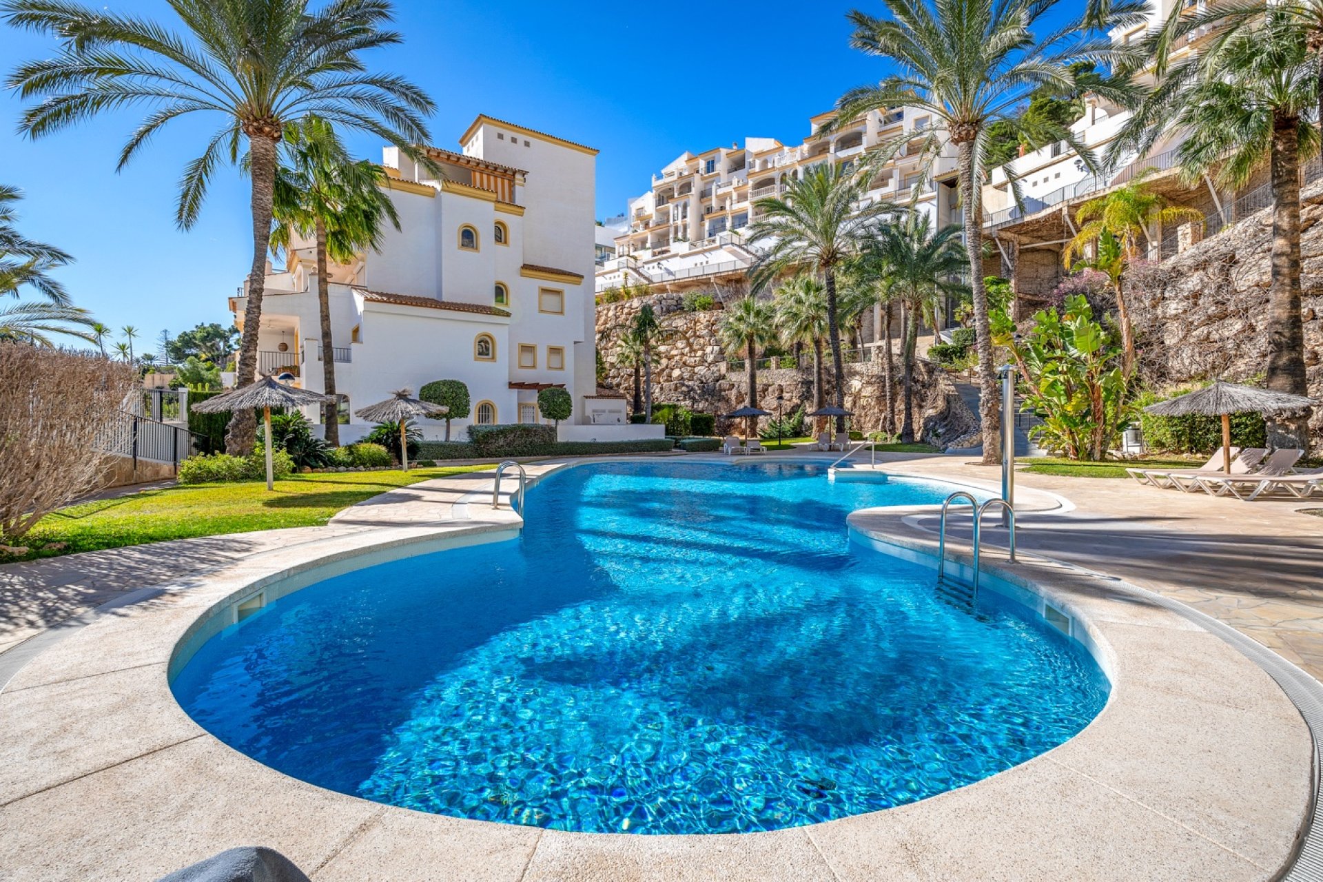 Reventa - Apartments - Flats - Altea - Mascarat