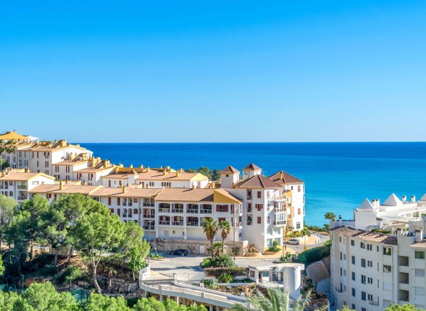Reventa - Apartments - Flats - Altea - Mascarat