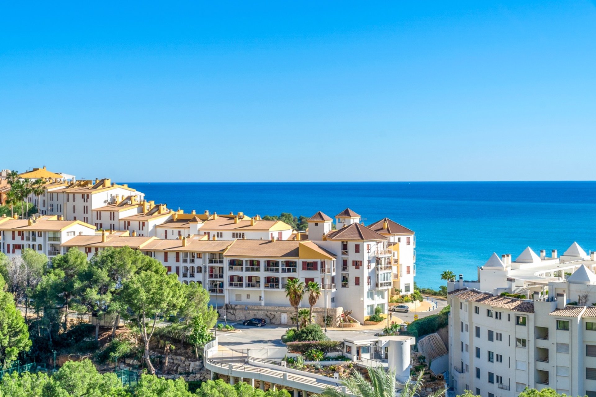 Reventa - Apartments - Flats - Altea - Mascarat