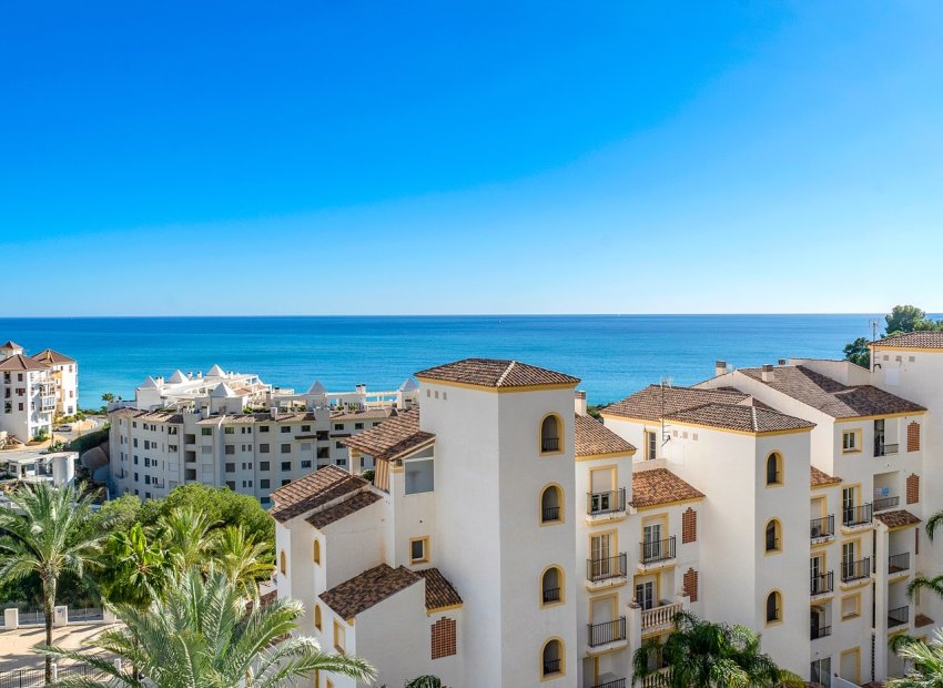 Reventa - Apartments - Flats - Altea - Mascarat