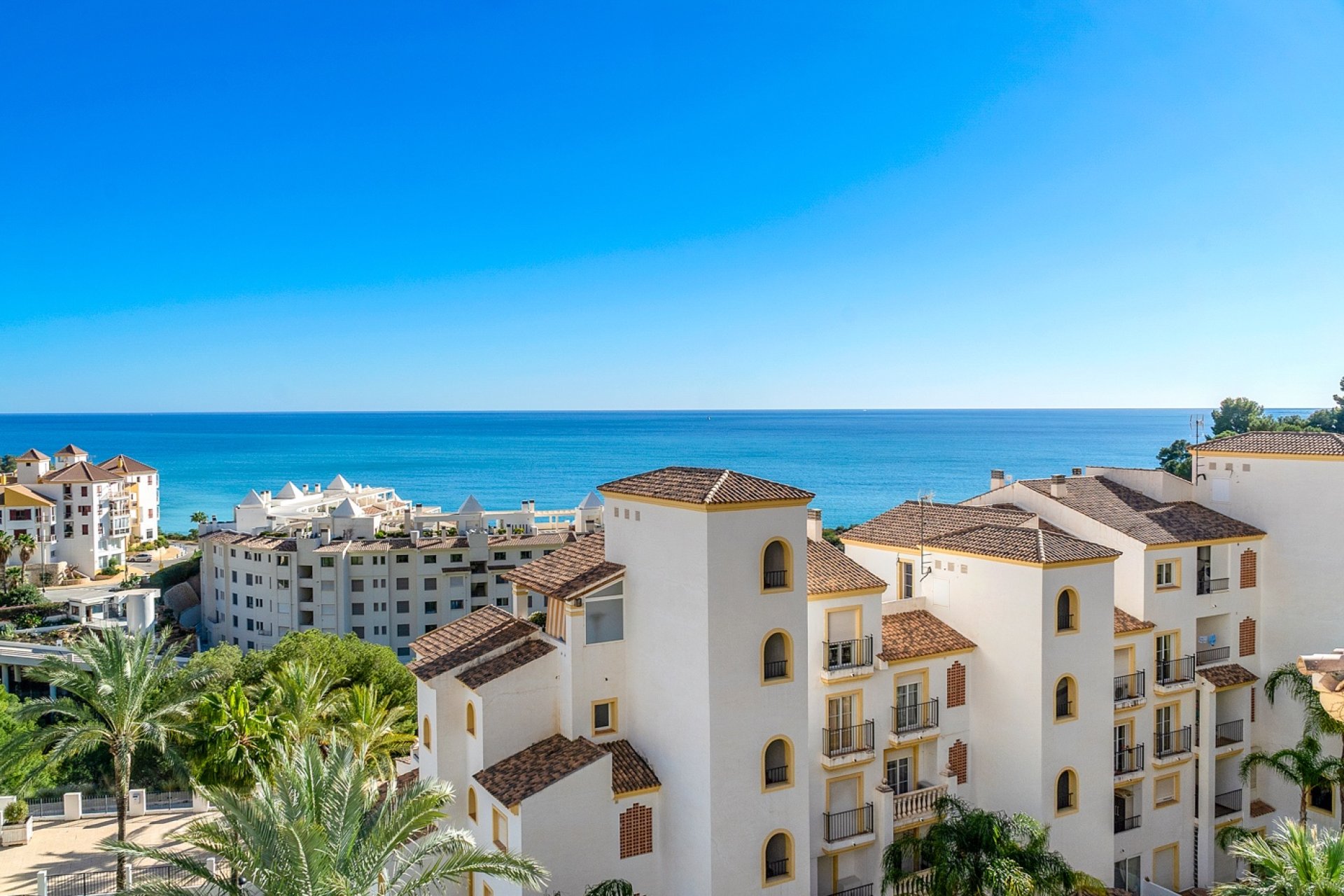 Reventa - Apartments - Flats - Altea - Mascarat