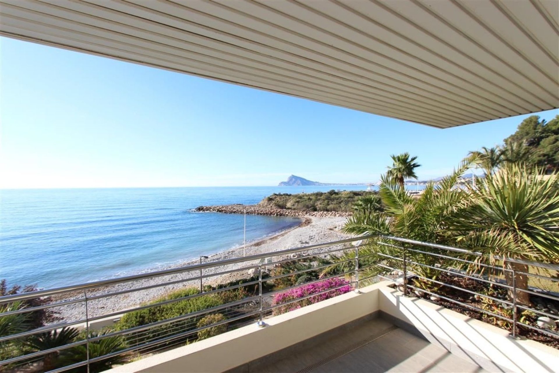 Reventa - Apartments - Flats - Altea - Zona de Mascarat