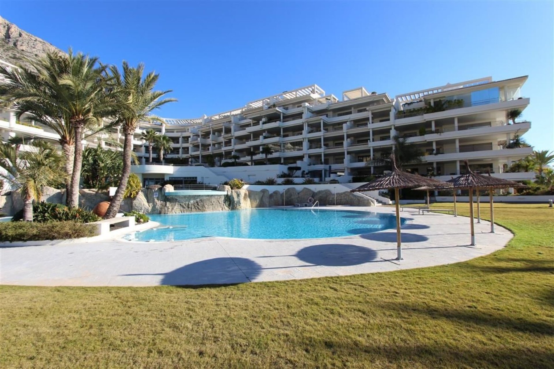 Reventa - Apartments - Flats - Altea - Zona de Mascarat