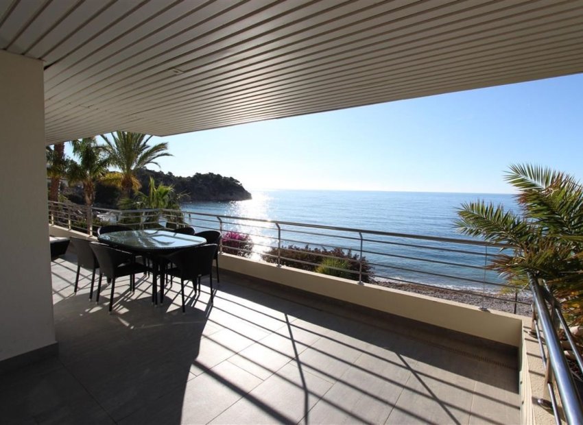 Reventa - Apartments - Flats - Altea - Zona de Mascarat