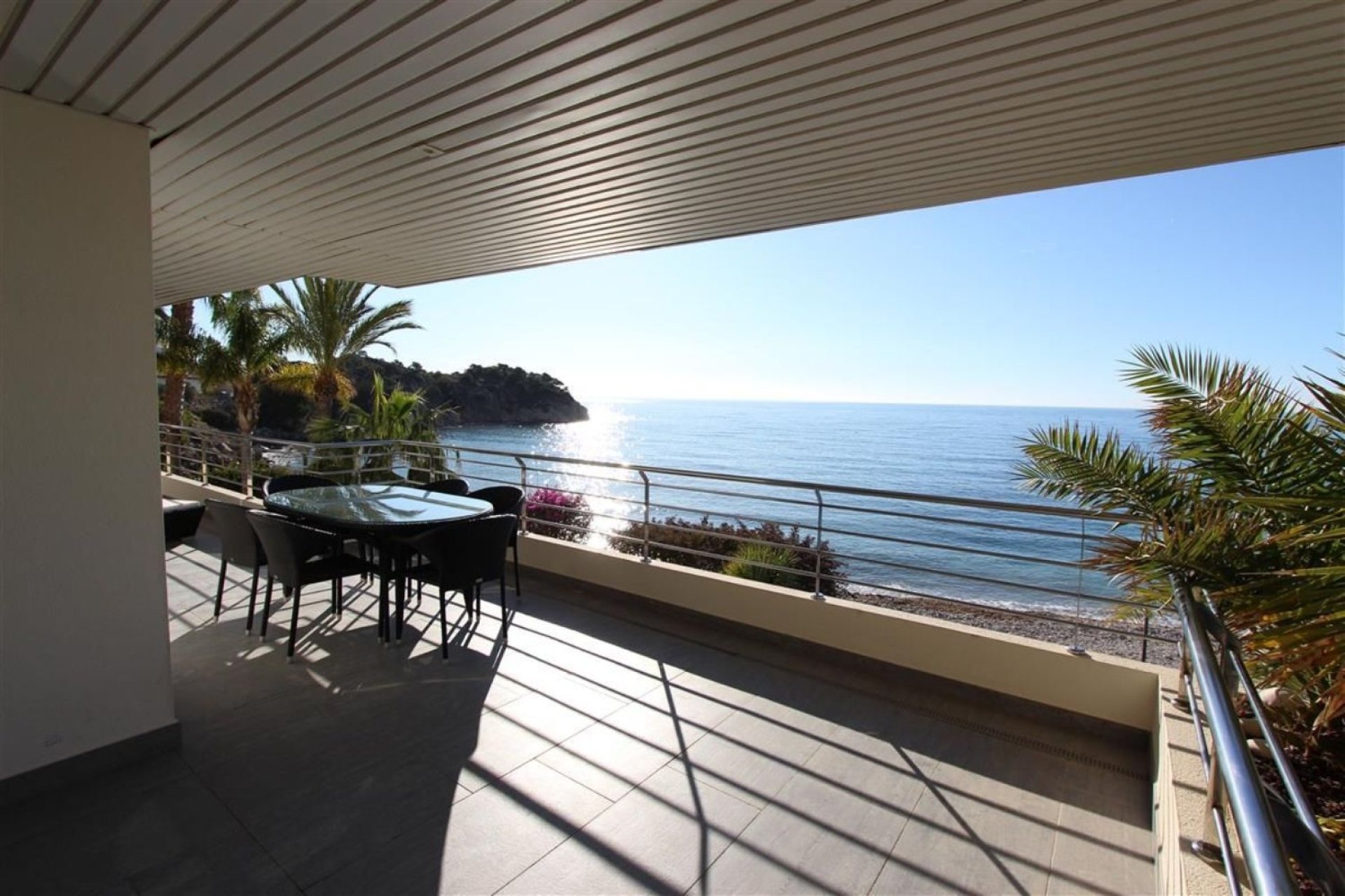 Reventa - Apartments - Flats - Altea - Zona de Mascarat