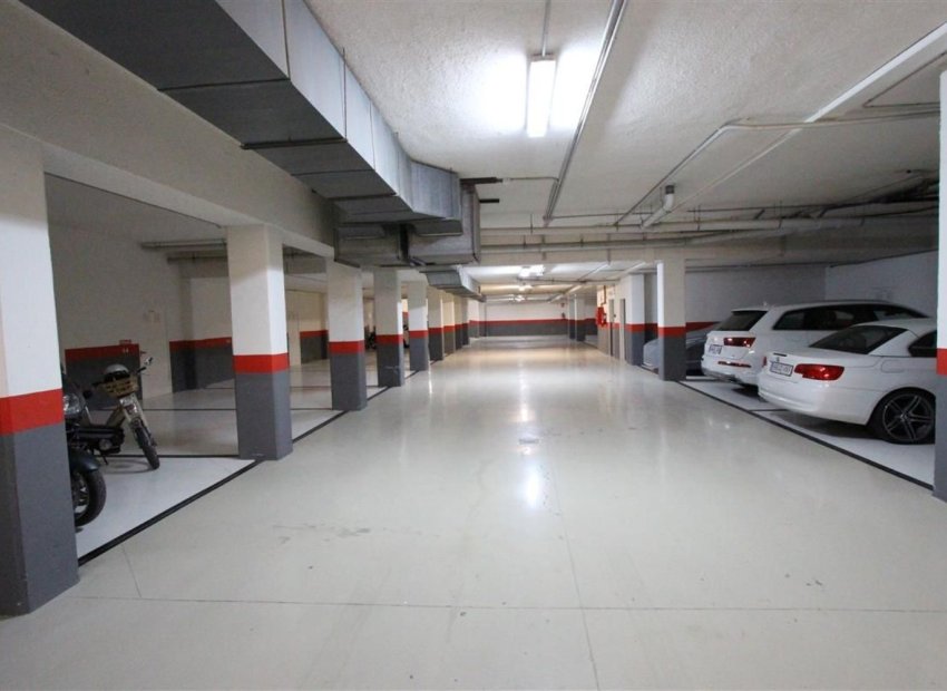 Reventa - Apartments - Flats - Altea - Zona de Mascarat