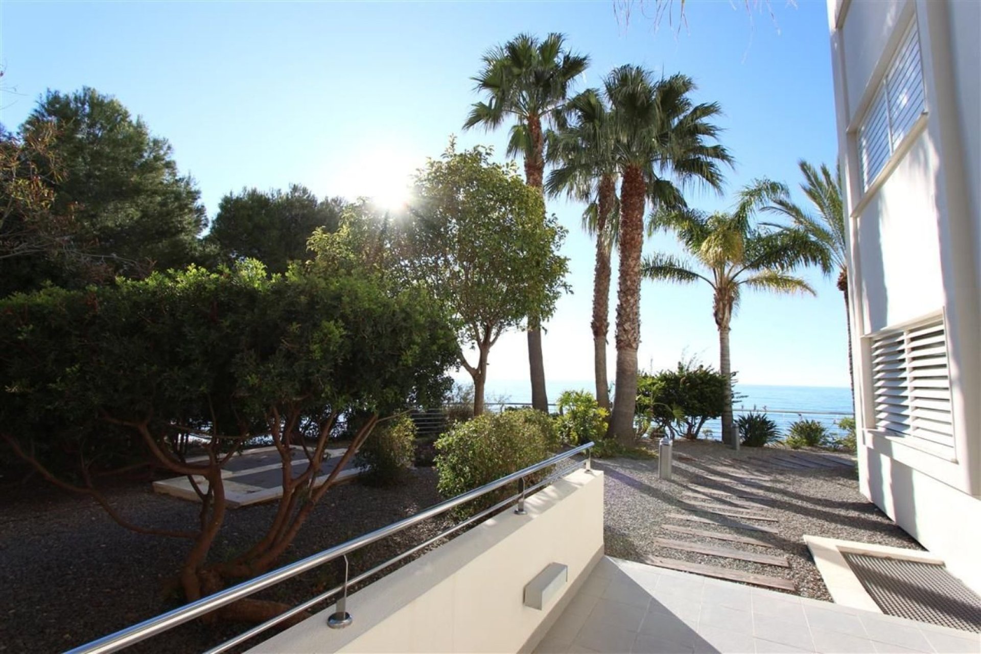 Reventa - Apartments - Flats - Altea - Zona de Mascarat