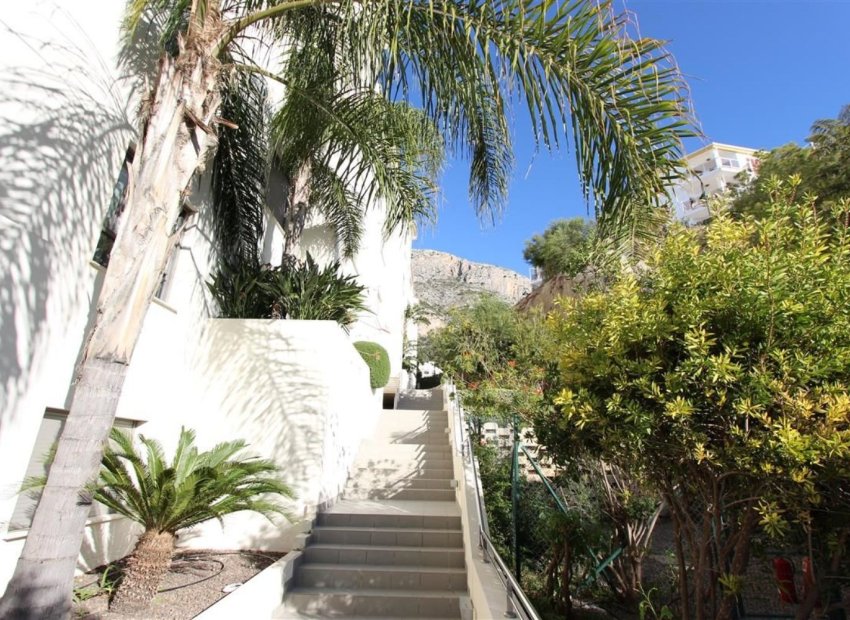 Reventa - Apartments - Flats - Altea - Zona de Mascarat