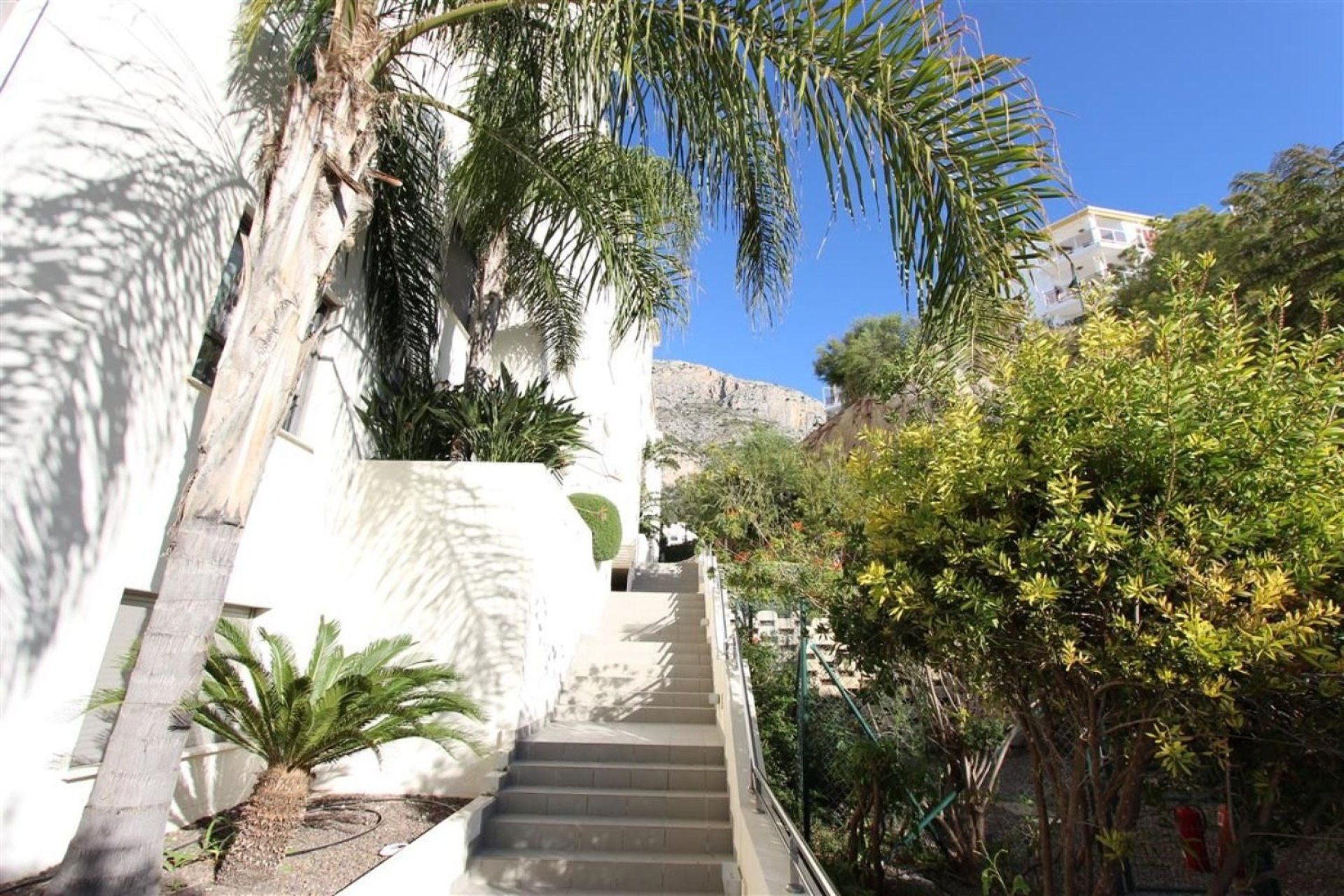 Reventa - Apartments - Flats - Altea - Zona de Mascarat