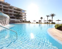 Reventa - Apartments - Flats - Altea - Zona de Mascarat