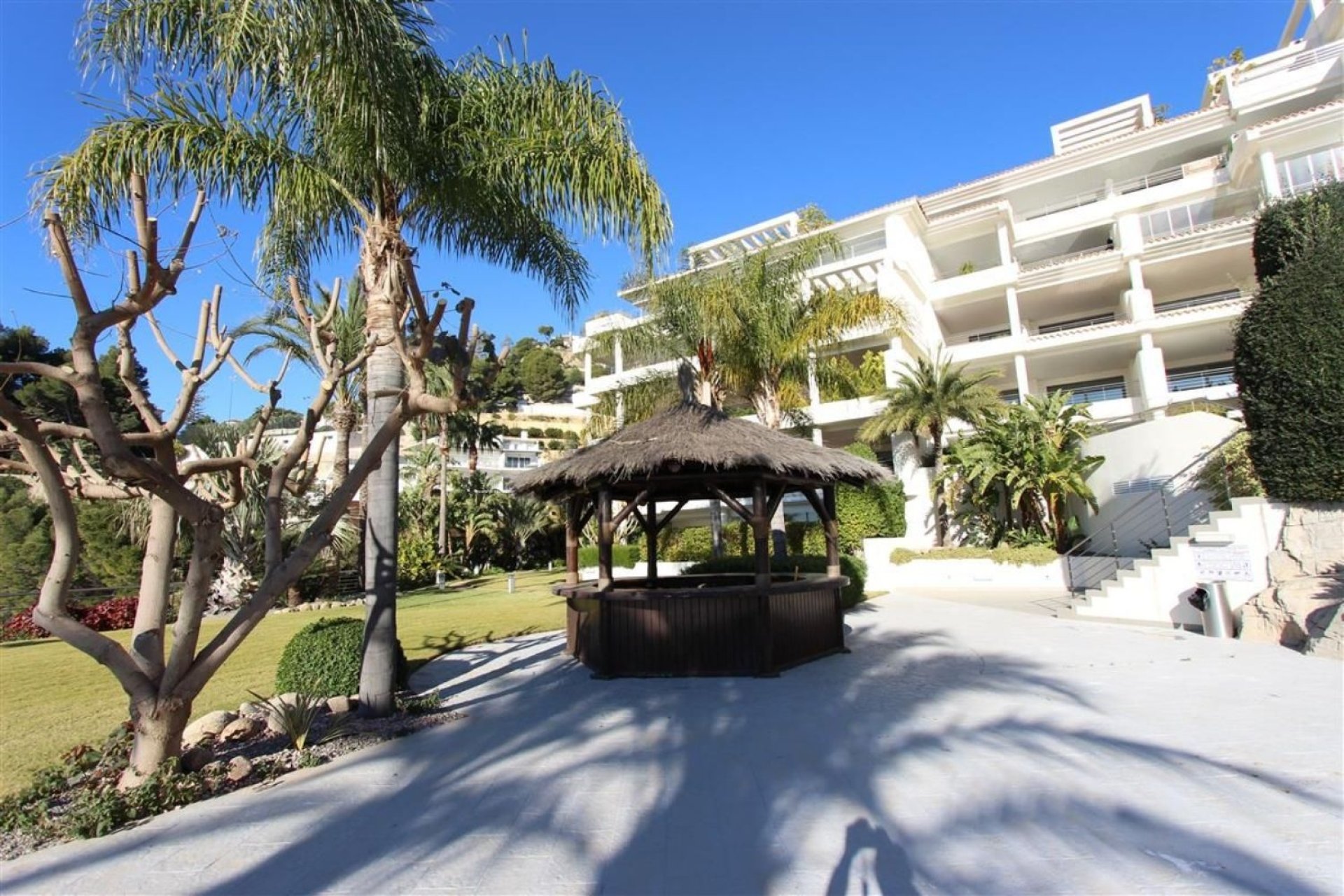 Reventa - Apartments - Flats - Altea - Zona de Mascarat