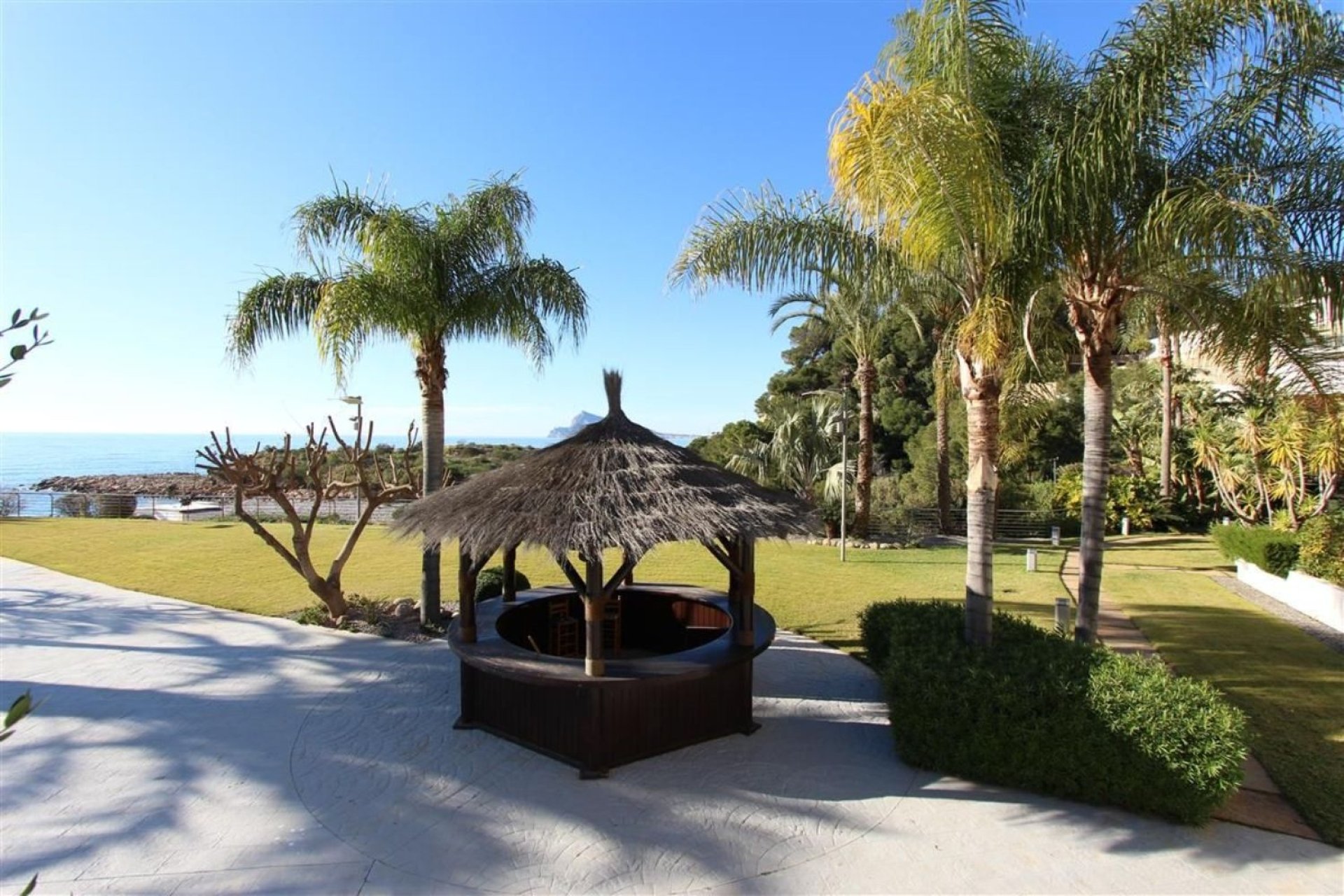 Reventa - Apartments - Flats - Altea - Zona de Mascarat