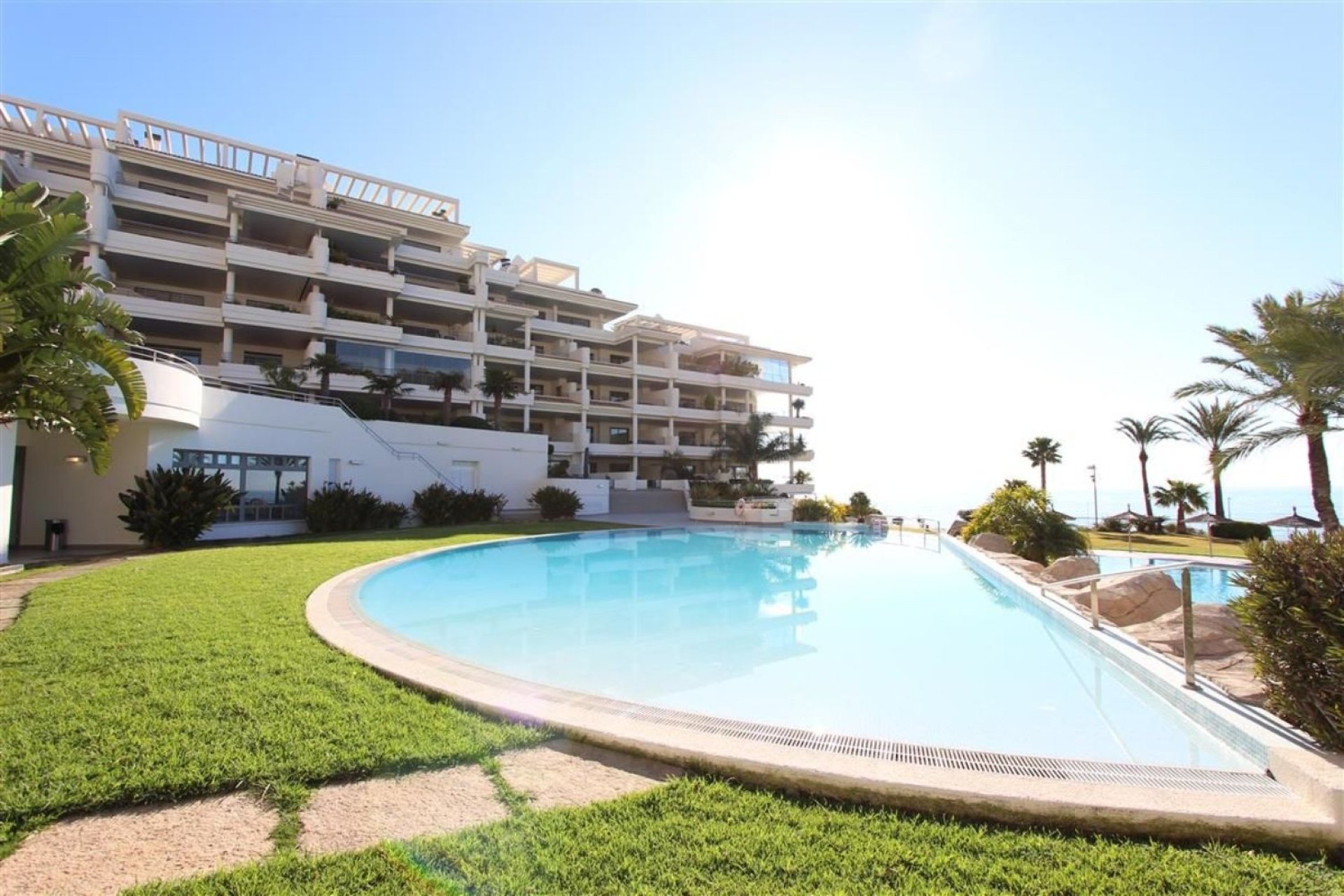 Reventa - Apartments - Flats - Altea - Zona de Mascarat