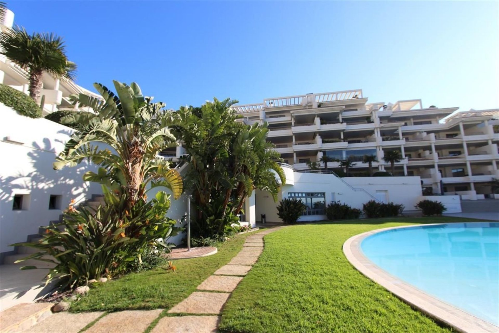 Reventa - Apartments - Flats - Altea - Zona de Mascarat