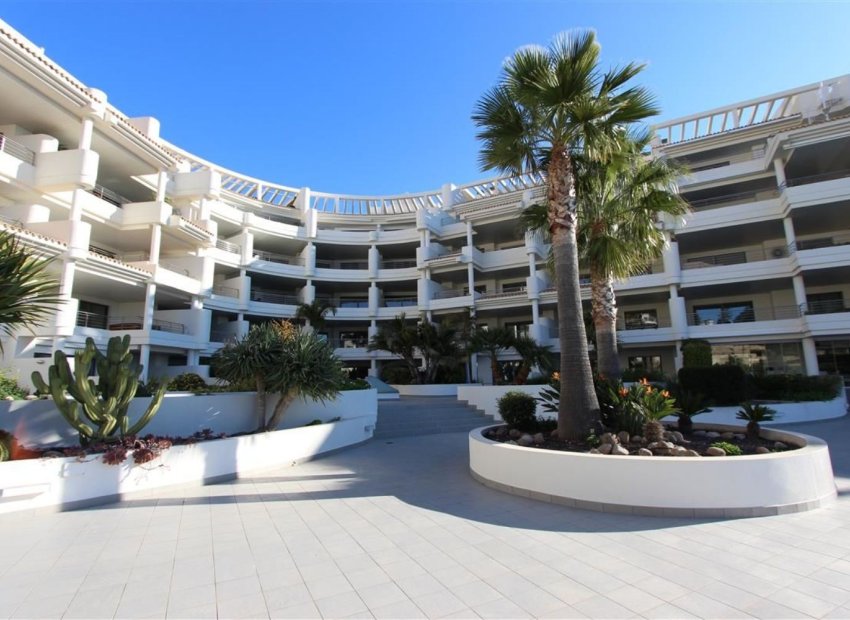 Reventa - Apartments - Flats - Altea - Zona de Mascarat
