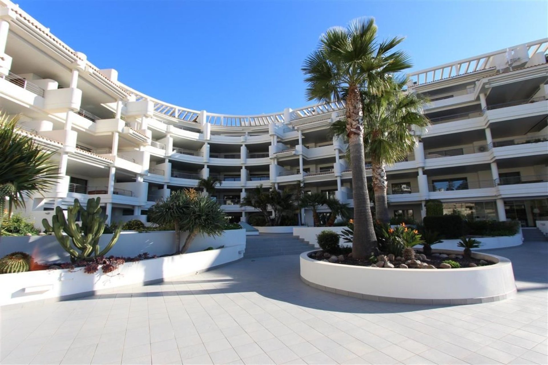 Reventa - Apartments - Flats - Altea - Zona de Mascarat