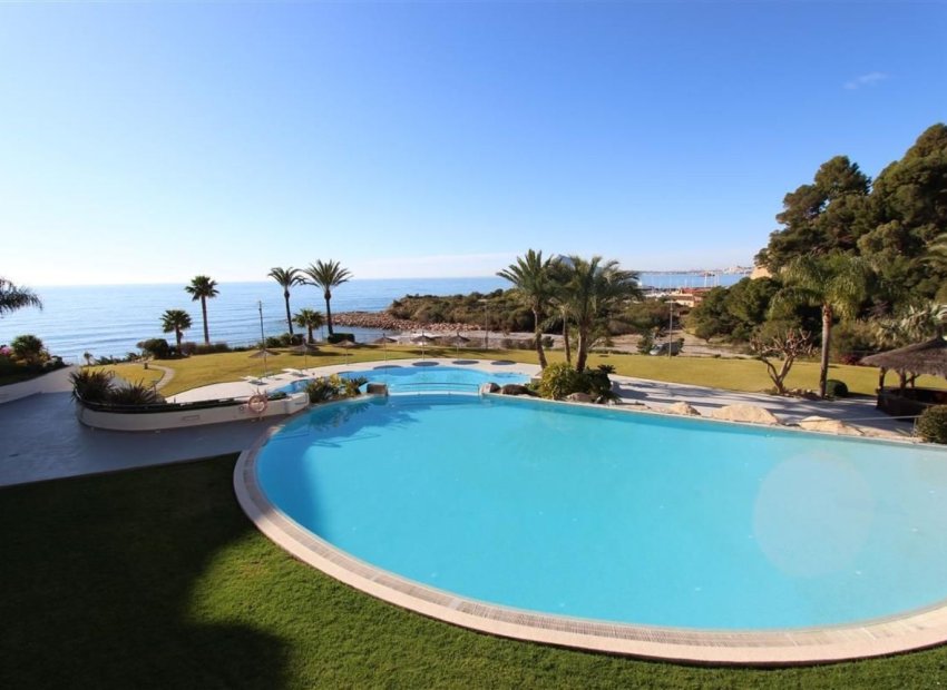 Reventa - Apartments - Flats - Altea - Zona de Mascarat