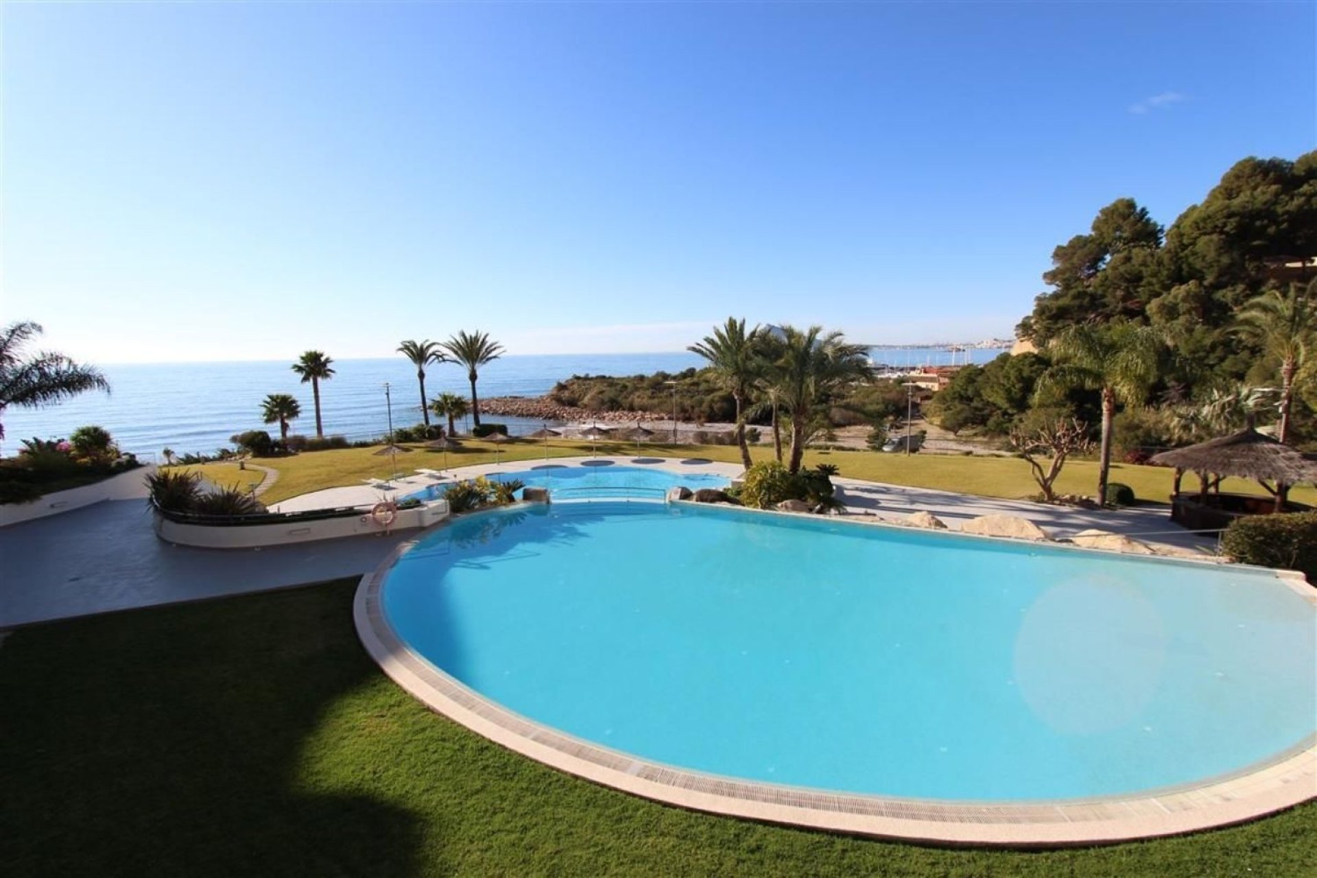 Reventa - Apartments - Flats - Altea - Zona de Mascarat
