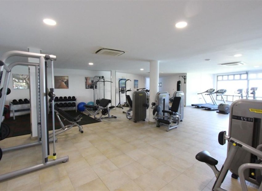 Reventa - Apartments - Flats - Altea - Zona de Mascarat