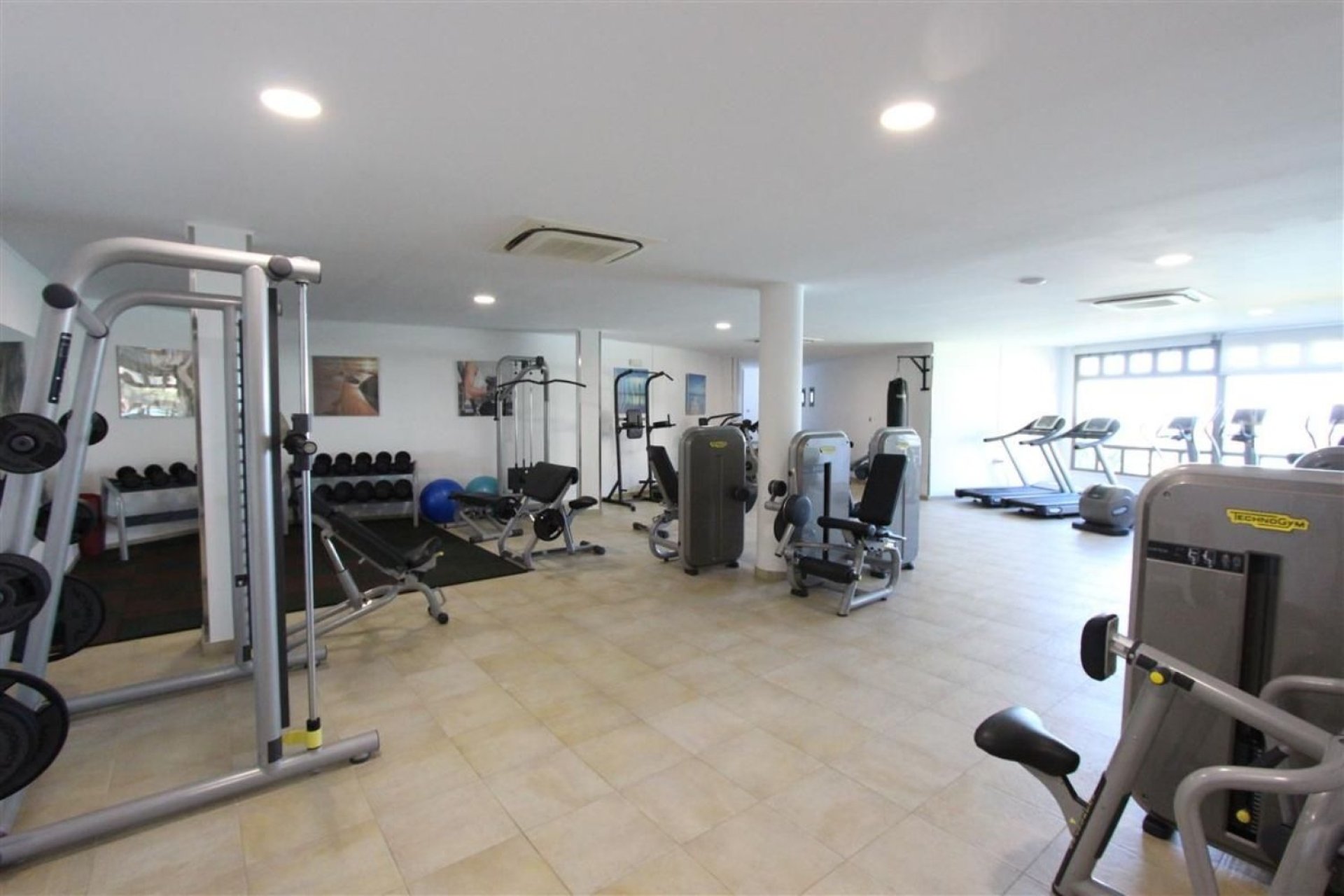 Reventa - Apartments - Flats - Altea - Zona de Mascarat