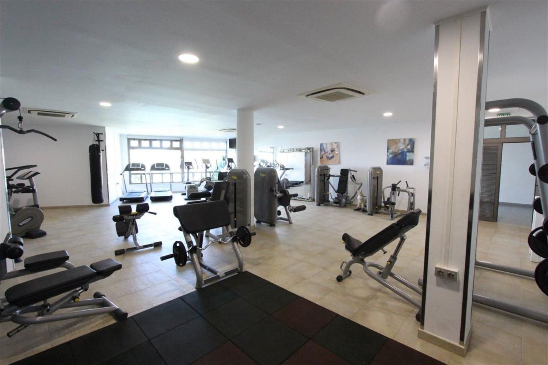 Reventa - Apartments - Flats - Altea - Zona de Mascarat