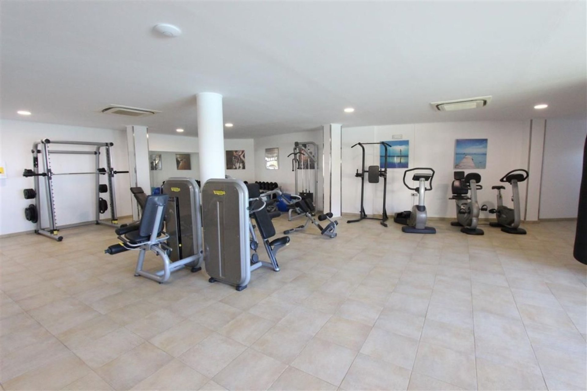 Reventa - Apartments - Flats - Altea - Zona de Mascarat