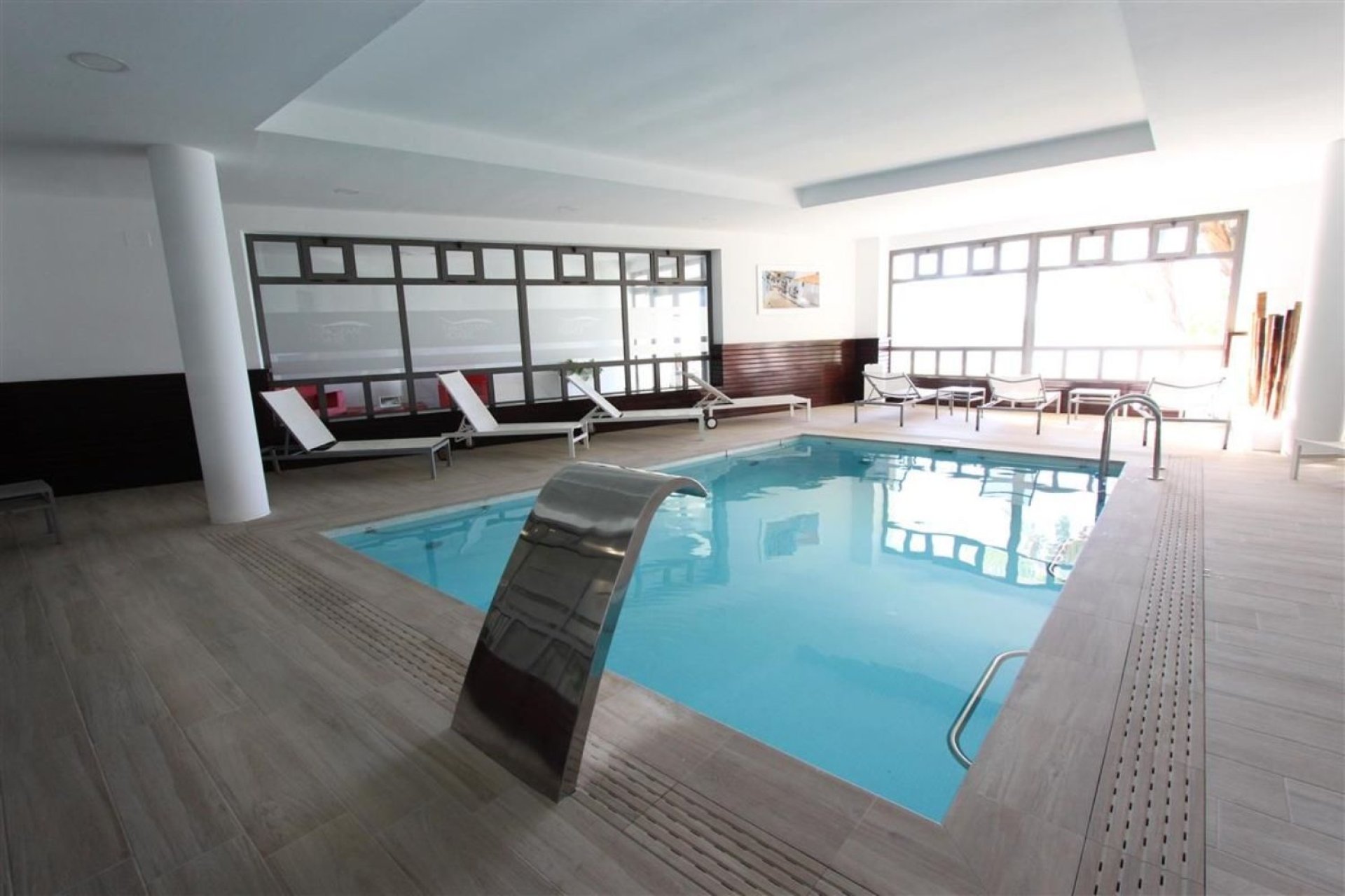 Reventa - Apartments - Flats - Altea - Zona de Mascarat
