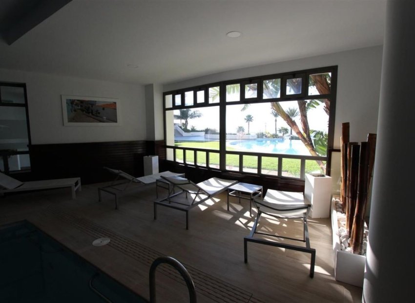 Reventa - Apartments - Flats - Altea - Zona de Mascarat