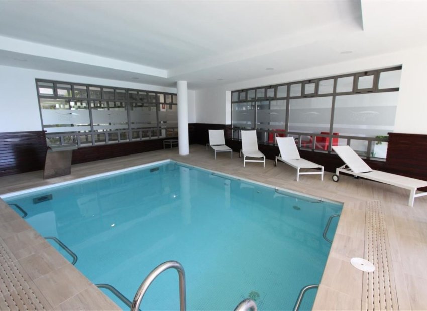 Reventa - Apartments - Flats - Altea - Zona de Mascarat