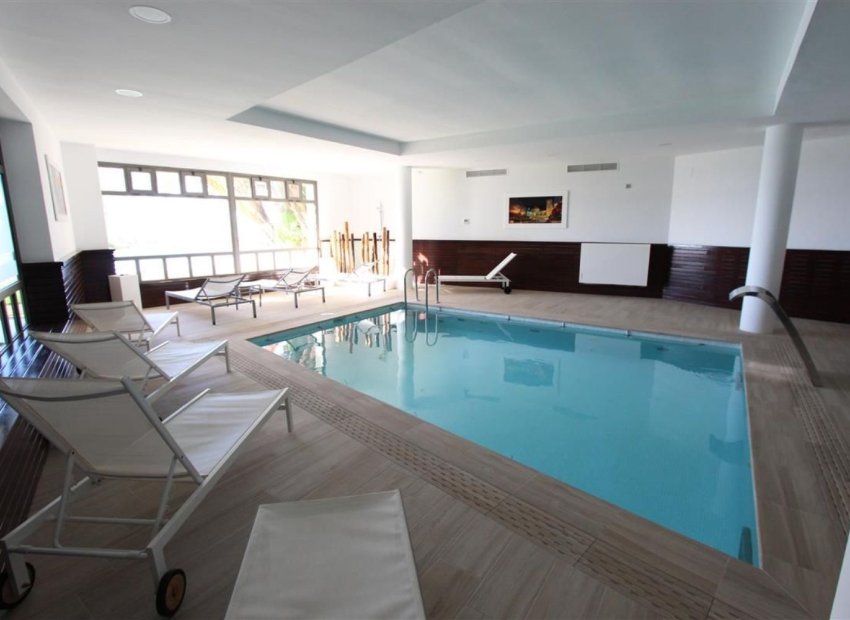 Reventa - Apartments - Flats - Altea - Zona de Mascarat