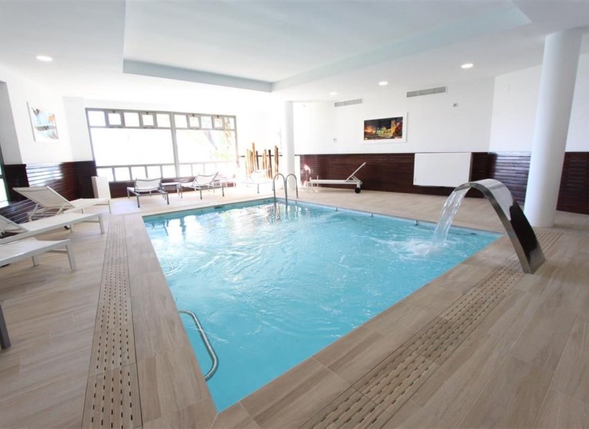Reventa - Apartments - Flats - Altea - Zona de Mascarat