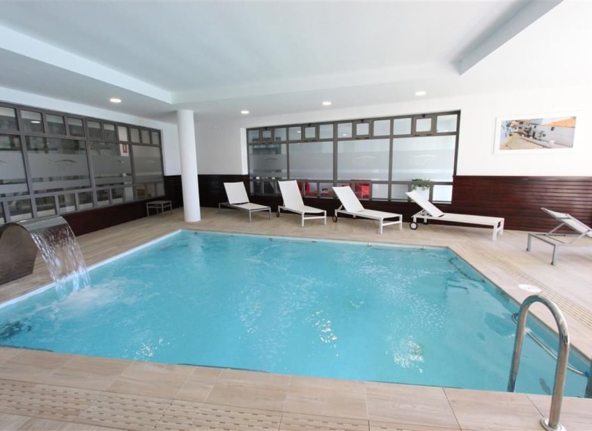 Reventa - Apartments - Flats - Altea - Zona de Mascarat