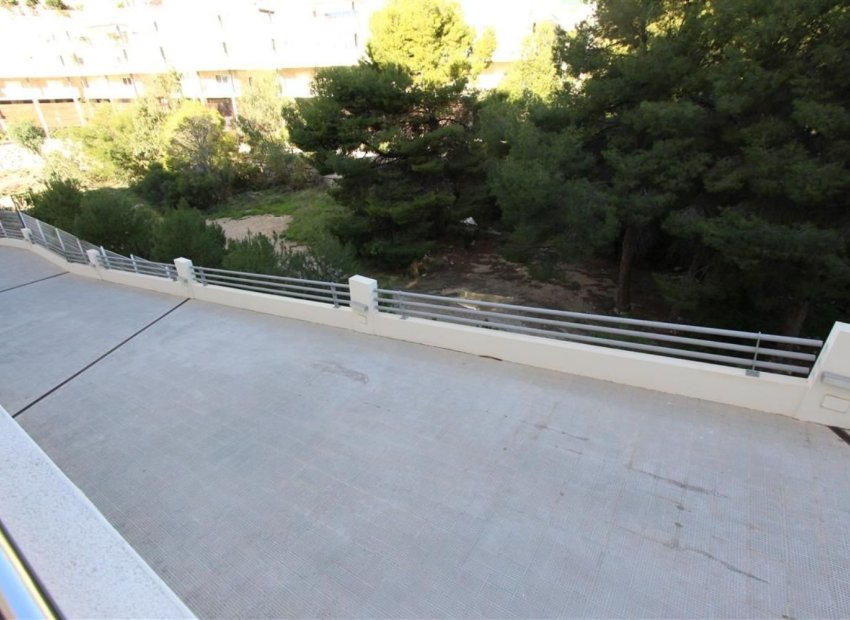 Reventa - Apartments - Flats - Altea - Zona de Mascarat