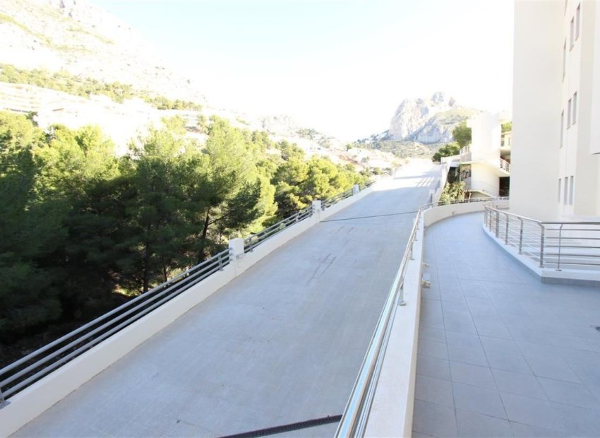 Reventa - Apartments - Flats - Altea - Zona de Mascarat