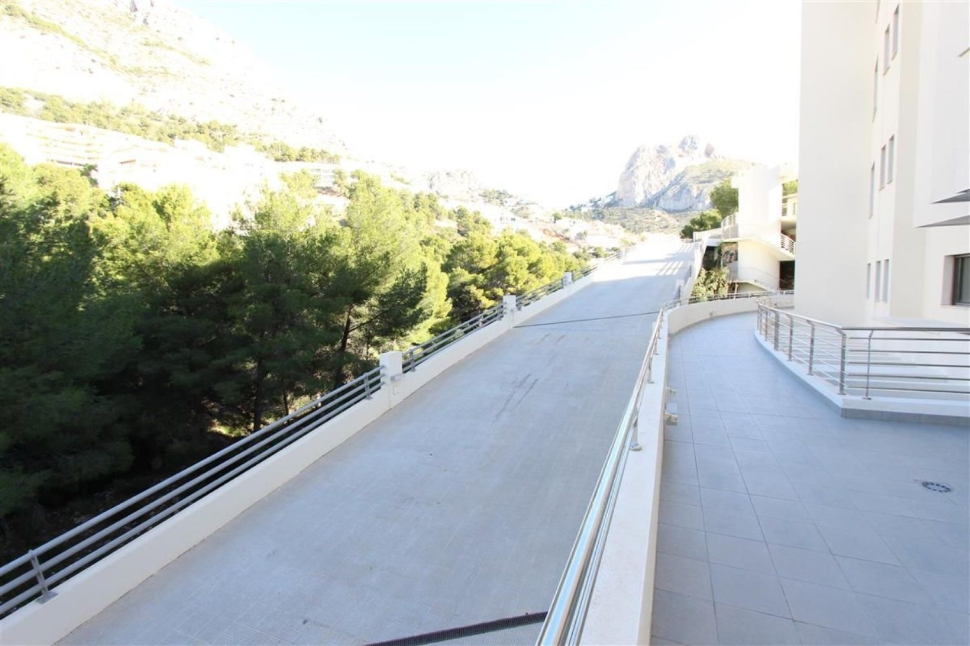 Reventa - Apartments - Flats - Altea - Zona de Mascarat