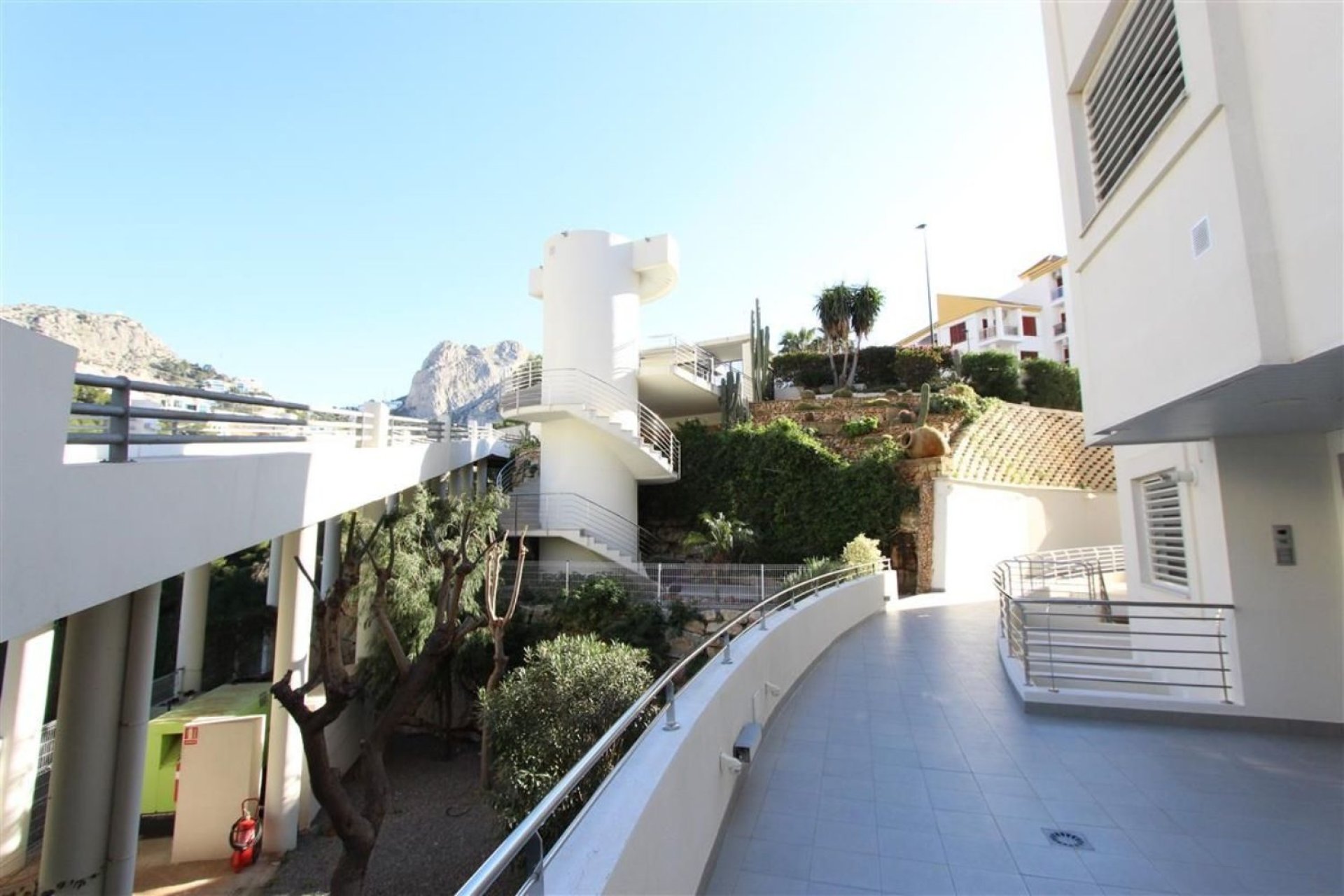 Reventa - Apartments - Flats - Altea - Zona de Mascarat