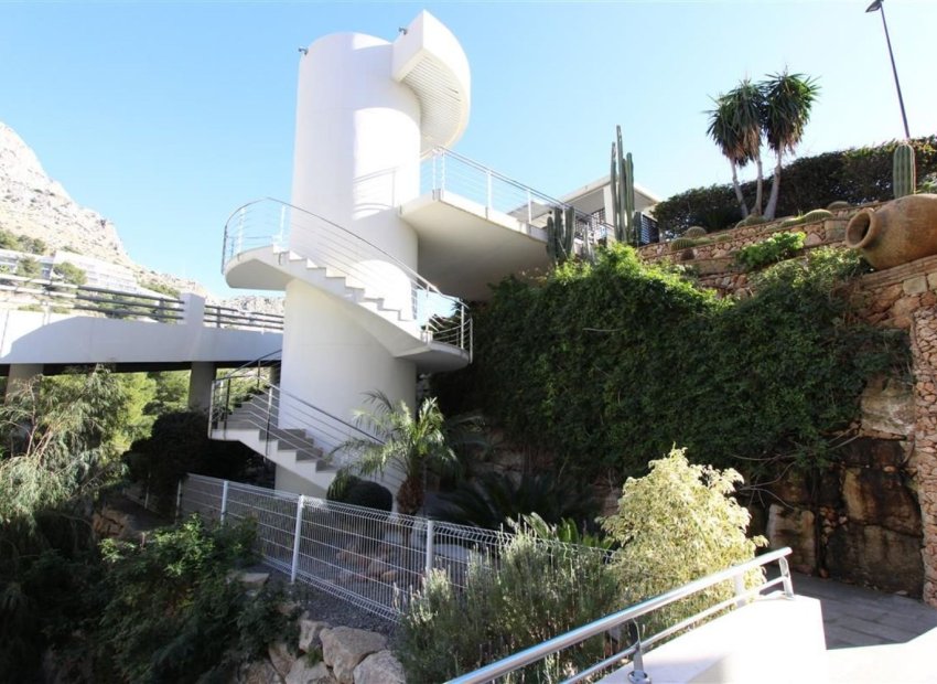 Reventa - Apartments - Flats - Altea - Zona de Mascarat