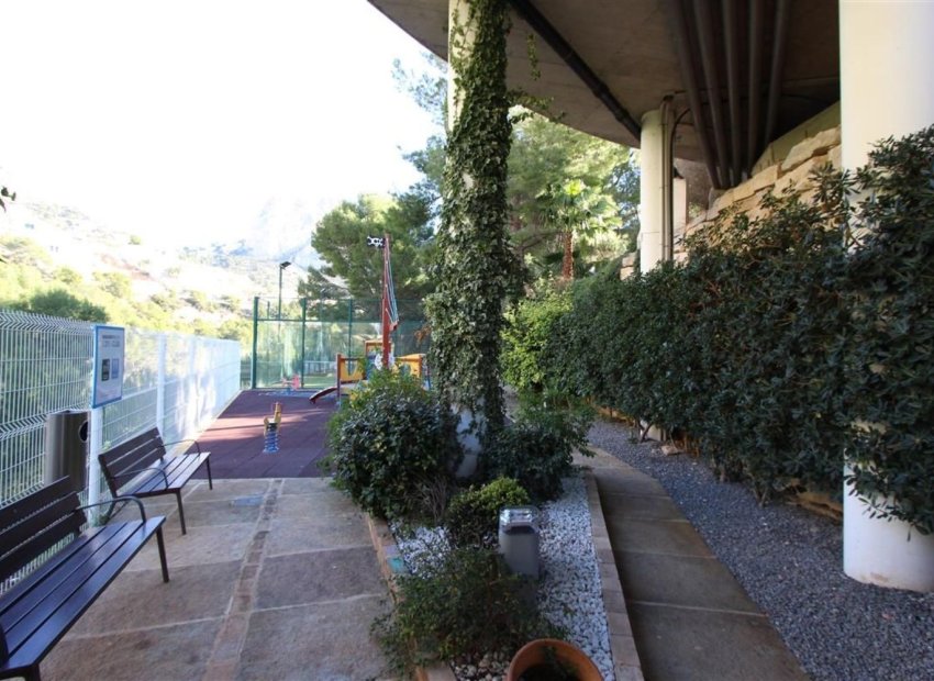 Reventa - Apartments - Flats - Altea - Zona de Mascarat